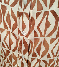 CAMICIA DONNA M/L P66033/FL Tellini S.r.l. Ingrosso Abbigliamento